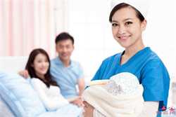 四川中国代孕中介网_婴幼儿反复发烧的处理方法是什么？